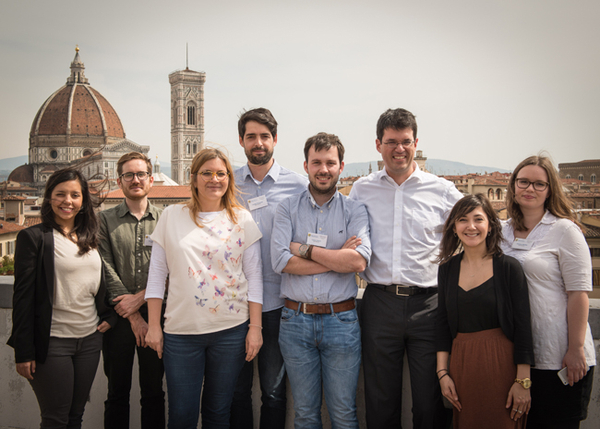 PRONIA Team Munich PRONIA Team Munich